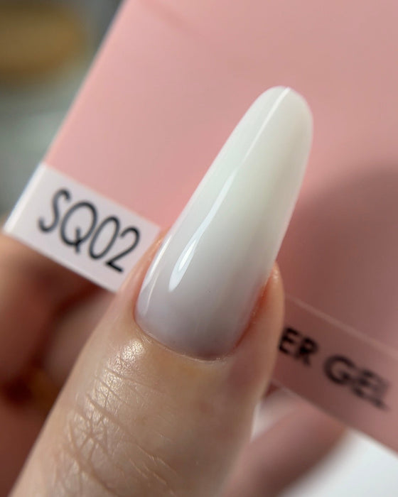 MOON FULL BUILDER GEL №SQ02, 30ml