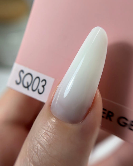 MOON FULL BUILDER GEL №SQ03, 30ml