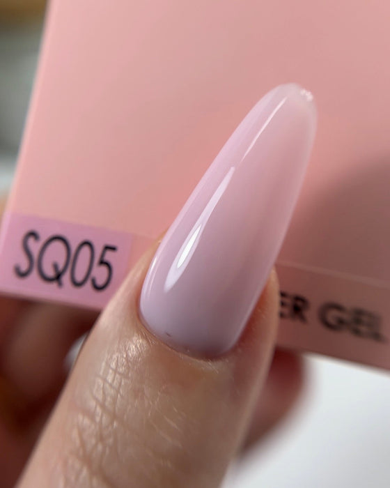 MOON FULL BUILDER GEL №SQ05, 30ml