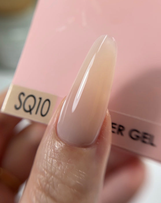 MOON FULL BUILDER GEL №SQ10, 30ml