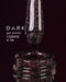 DARK Gel Polish 124, 10 ml - Ivaka Store