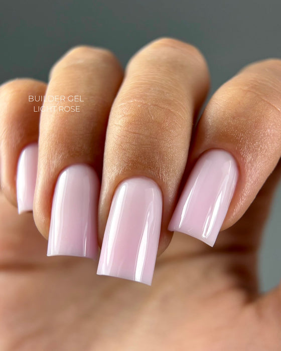 TOUCH Builder gel 30ml, 37 (Light rose)