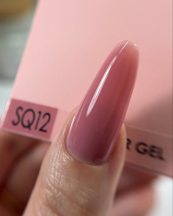 MOON FULL BUILDER GEL №SQ12, 30ml