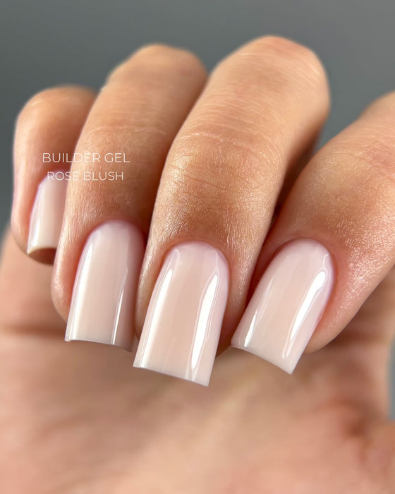 TOUCH Builder gel 30ml, 19 (Rose blush)