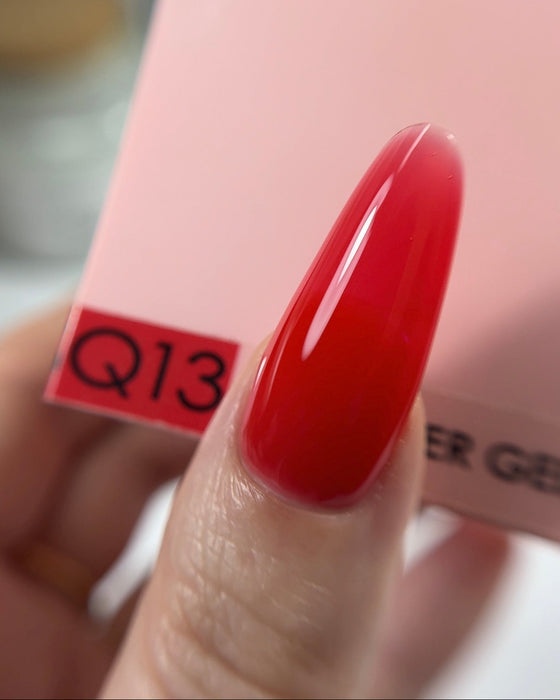 MOON FULL BUILDER GEL №SQ13, 30ml