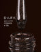 DARK Gel Polish 126, 10 ml - Ivaka Store