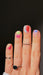 DARK Gel Polish 144, 10 ml - Ivaka Store