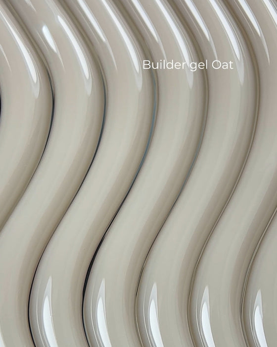 TOUCH Builder gel 30ml, 05 (Oat)