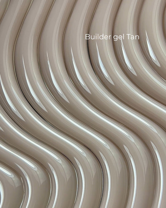 TOUCH Builder gel 30ml, 10 (Tan)
