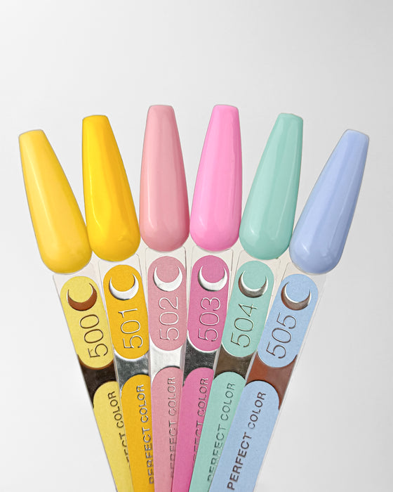 Lunamoon Perfect Color nr505 8ml