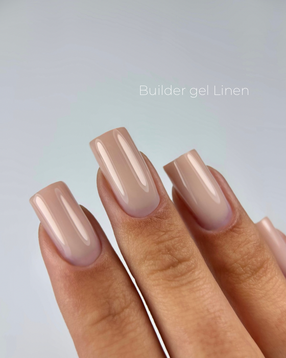 TOUCH Builder gel 30ml, 08 (Linen)
