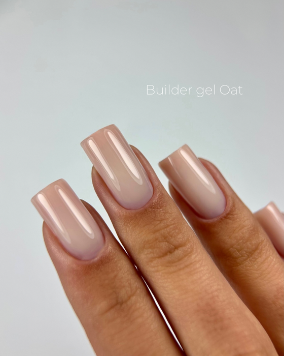 TOUCH Builder gel 30ml, 05 (Oat)
