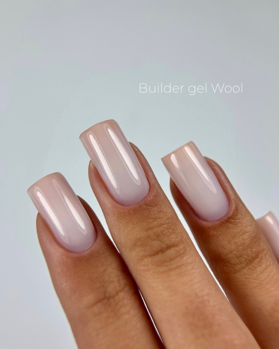TOUCH Builder gel 30ml, 03 (Wool)