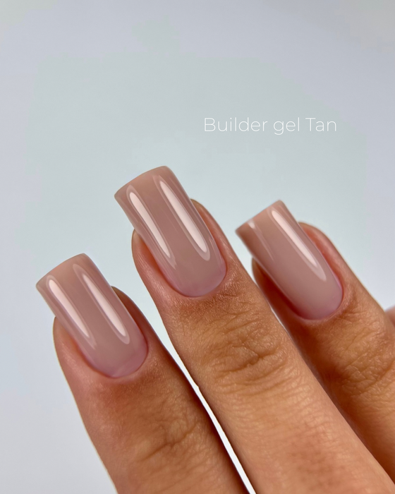 TOUCH Builder gel 30ml, 10 (Tan)