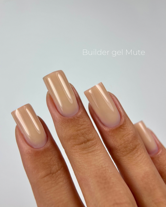 TOUCH Builder gel 30ml, 07 (Mute)