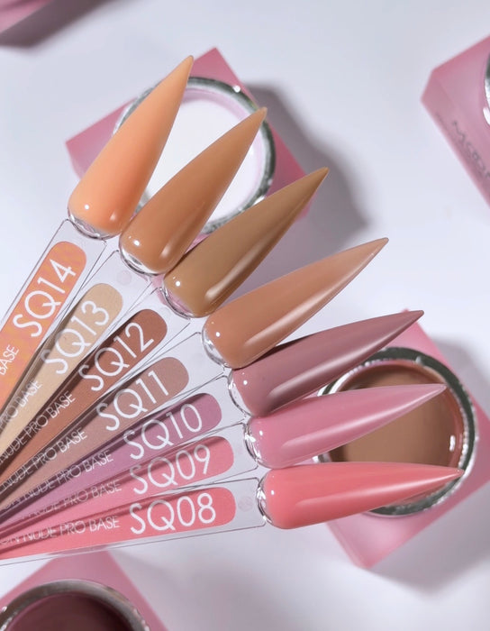 Moon Full Nude PRO Base 30мл №SQ10