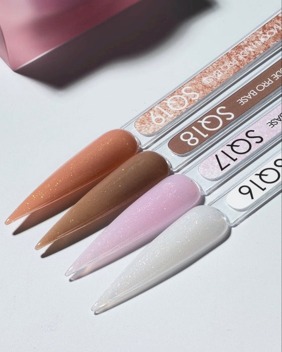 Moon Full Nude PRO Base 30мл №SQ16