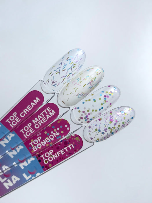 Lunamoon Top Bonbon, 13ml