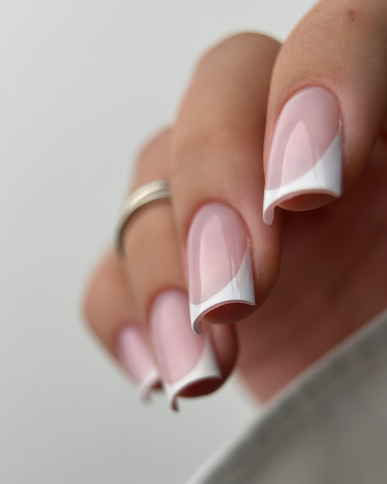 TOUCH Builder gel 30ml, 14 (Light pink)