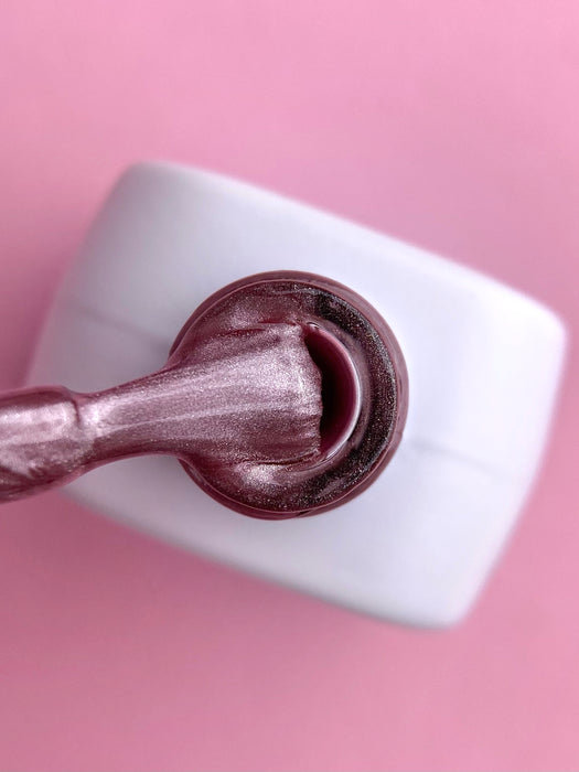 Gellack Lunamoon Color Cat Eye nr 207, 13ml - Ivaka Store