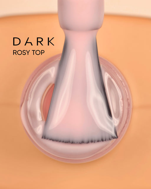 DARK Rosy Top, 10 ml - Ivaka Store