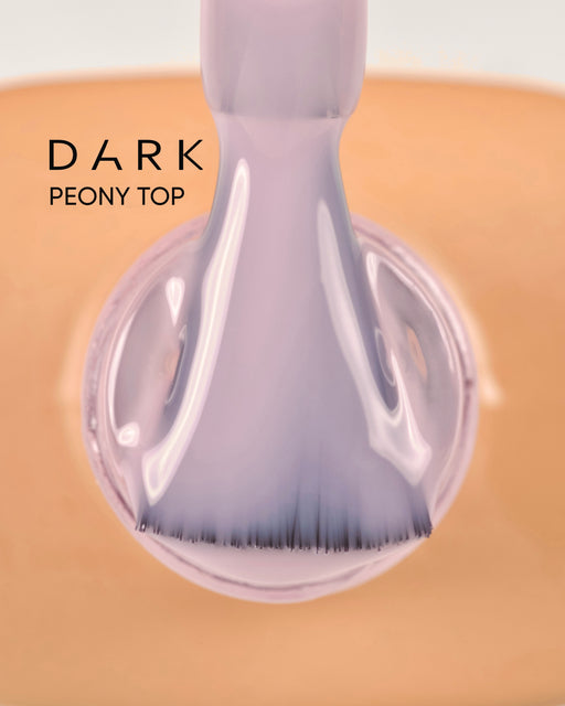 DARK Peony Top, 10 ml - Ivaka Store