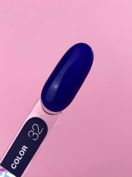 Gellack Lunamoon Color N 32, 13 ml - Ivaka Store