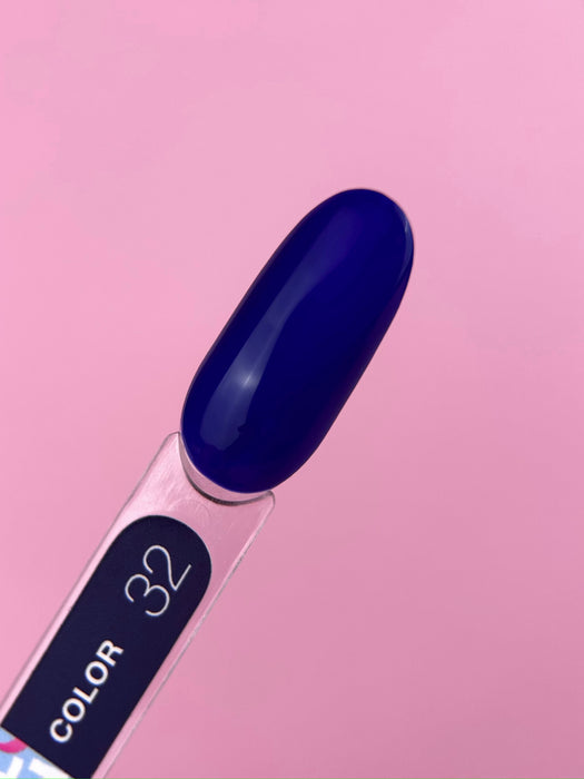 Gellack Lunamoon Color N 32, 13 ml - Ivaka Store