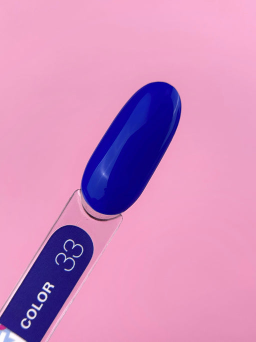 Gellack Lunamoon Color N 33, 13 ml - Ivaka Store