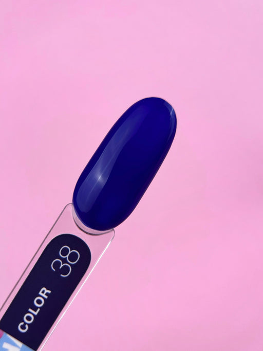 Gellack Lunamoon Color N 38, 13 ml - Ivaka Store