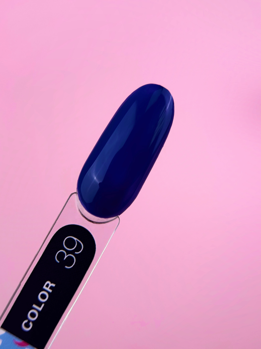 Gellack Lunamoon Color N 39, 13 ml - Ivaka Store