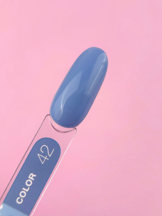 Gellack Lunamoon Color N 42, 13 ml - Ivaka Store