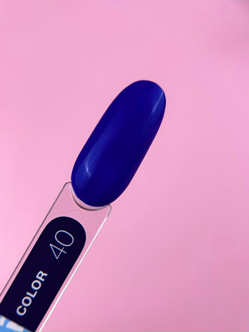 Gellack Lunamoon Color N 40, 13 ml - Ivaka Store