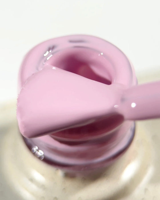 Gel Polish NAILSOFTHEDAY Gel polish Blush-206, 10 ml