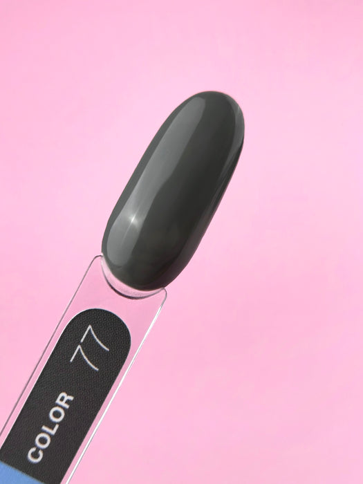 Gellack Lunamoon Color N 77, 13 ml - Ivaka Store