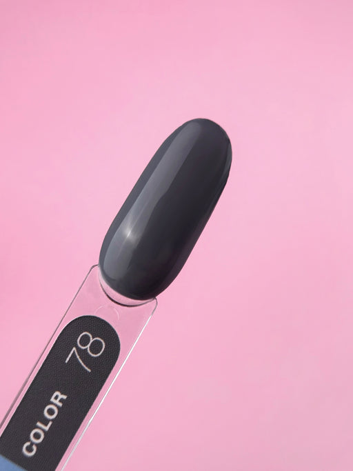 Gellack Lunamoon Color N 78, 13 ml - Ivaka Store