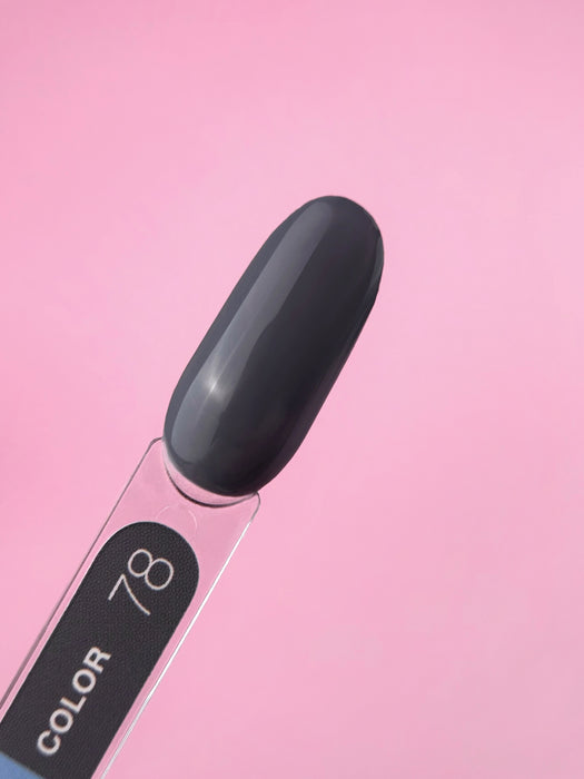 Gellack Lunamoon Color N 78, 13 ml - Ivaka Store