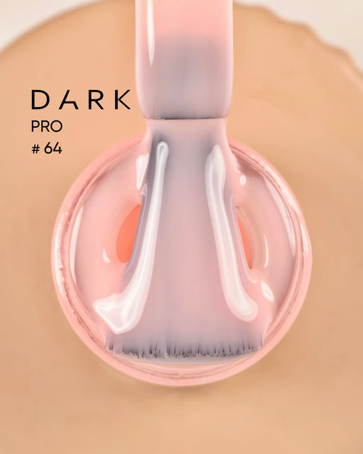 DARK Pro Base 64, 15 ml - Ivaka Store