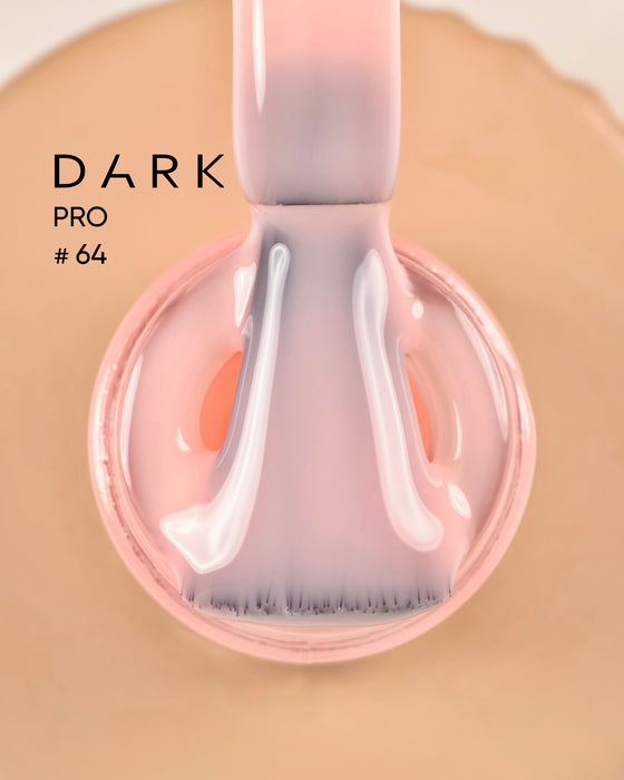DARK Pro Base 64, 15 ml - Ivaka Store