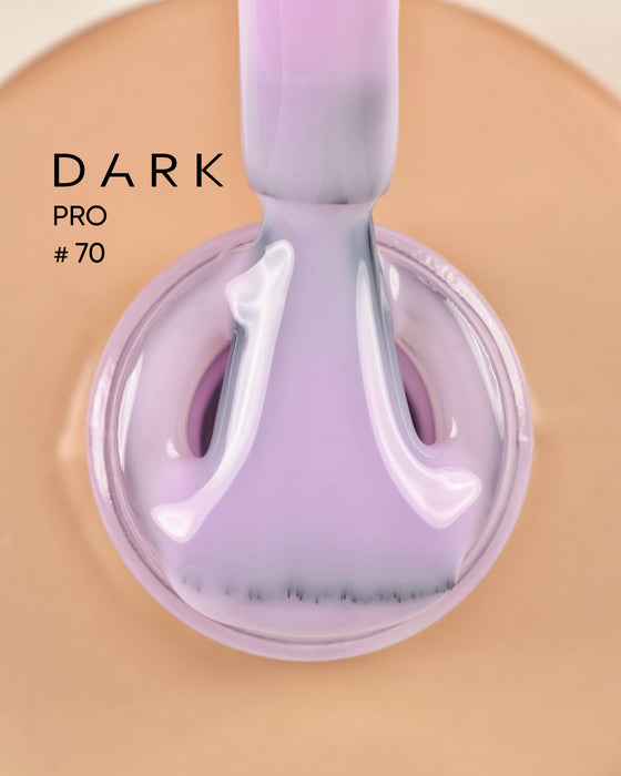 DARK Pro Base 70, 15 ml - Ivaka Store