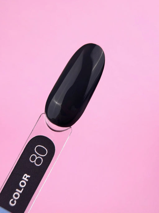 Gellack Lunamoon Color N 80, 13 ml - Ivaka Store