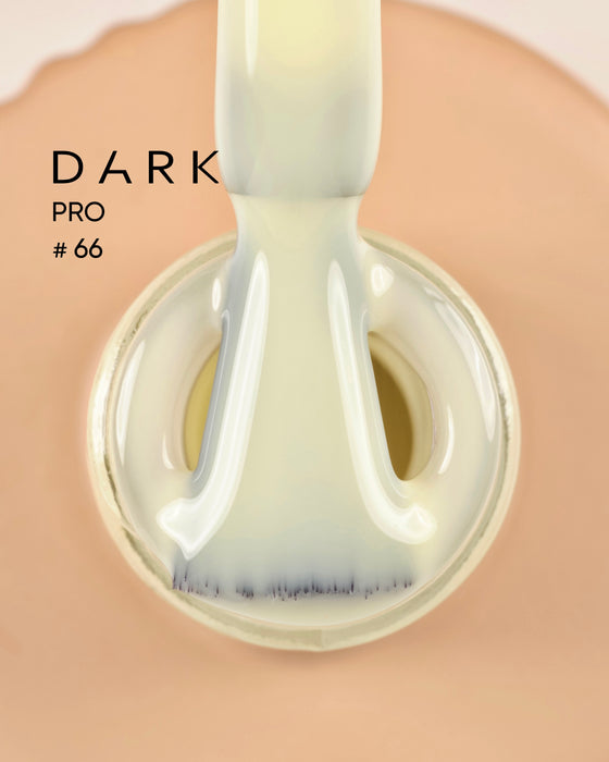DARK Pro Base 66, 15 ml - Ivaka Store