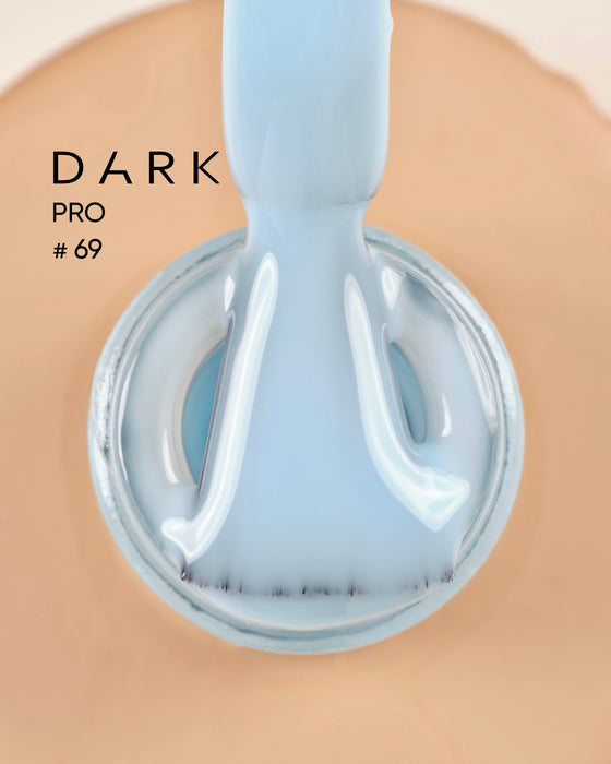 DARK Pro Base 69, 15 ml - Ivaka Store