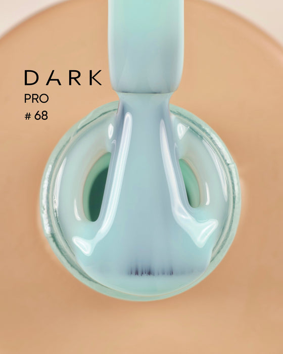 DARK Pro Base 68, 15 ml - Ivaka Store