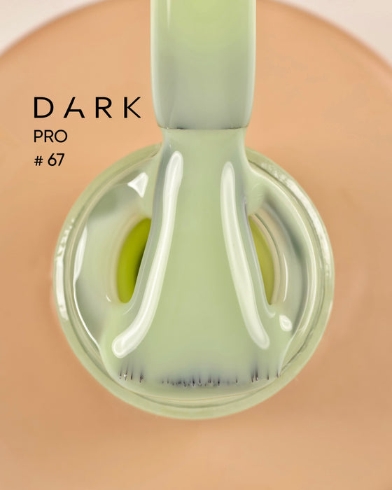 DARK Pro Base 67, 15 ml - Ivaka Store