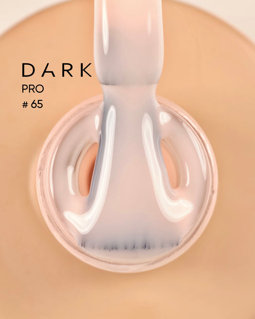 DARK Pro Base 65, 15 ml - Ivaka Store