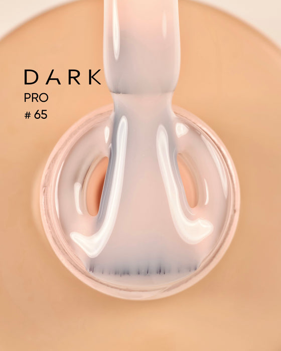 DARK Pro Base 65, 15 ml - Ivaka Store
