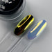 ATICA Nail Powder A02 Aurora, 0.5 g - Ivaka Store