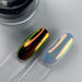 ATICA Nail Powder A03 Aurora, 0.5 g - Ivaka Store