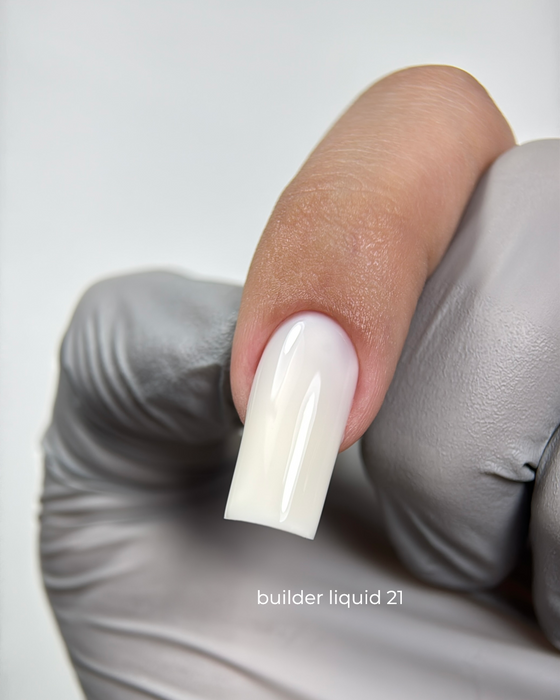 TOUCH Builder liquid 15ml, 21